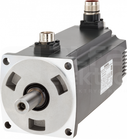 SIMOTICS S-1FL6 1,5kW 230VAC 3000obr/min SERVO SILNIK