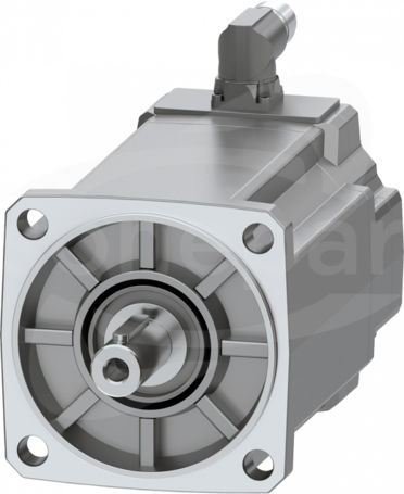 SIMOTICS S-1FK2 HD Silnik