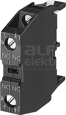 SENTRON 1NO+1NC Styki pomoc.wyprzedzające