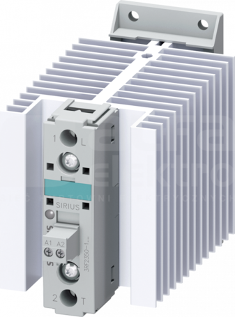 SIRIUS 50A 230-460V/24VDC Stycznik półprzewodnikowy