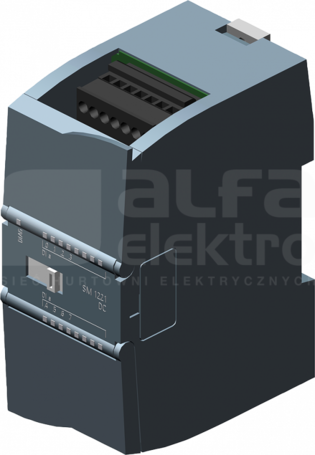 SIPLUS S7-1200 SM1221 8DI Moduł wejść/wyjść cyfrowych