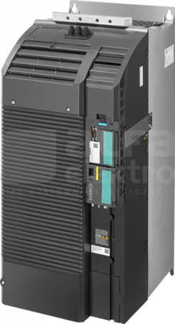SINAMICS G120C 132kW 3x380-480V FIL.A Falownik