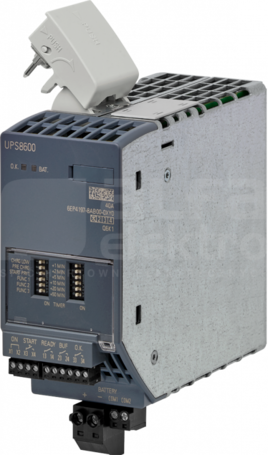 SITOP UPS8600 48VDC 12Ah Moduł UPS