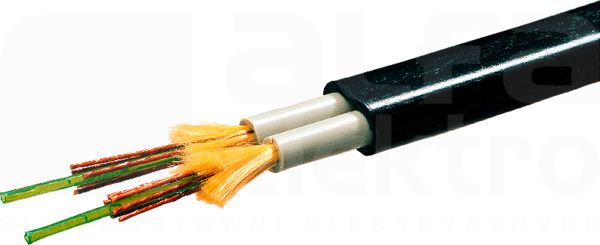 SIMATIC NET 62,5/125 Kabel światłowodowy