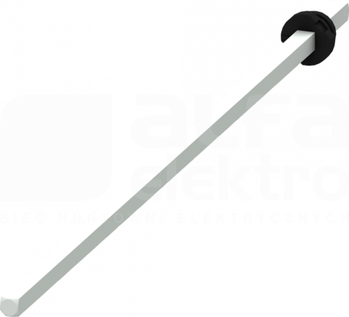 SENTRON 6x6x300mm Wałek przedłużający