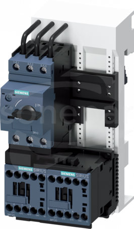 SIRIUS 5,5-8A 230V/400VAC rewers. Rozrusznik silnikowy