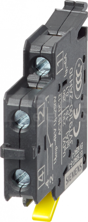 SENTRON 1CO 5-60VAC/DC Styki alarmowe