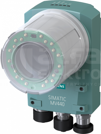 SIMATIC MV440 UR OPTICAL READER Czytnik kodów kreskowych