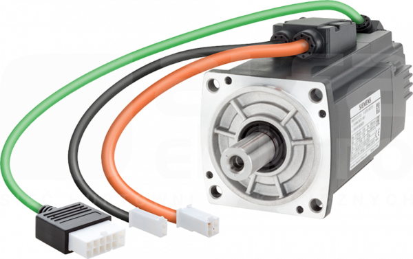 1FL60422AF211AB1 230V 0,75kW 3000obr SERVO SILNIK