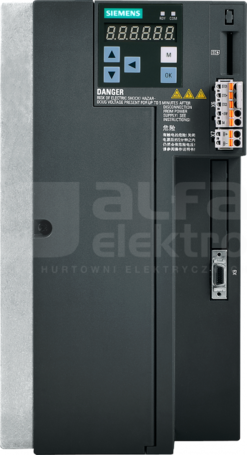 SINAMCIS V70 380-480V 3A Falownik