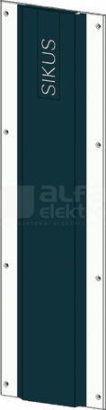 8PQ25206BA04 (2szt) SIVACON S4