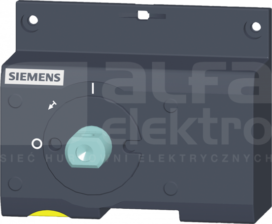 SENTRON 3VT91003HA10 Napęd obrotowy