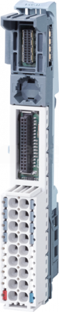 SIPLUS ET200SP BU15-P16+A0+2D Podstawa montażowa PLC