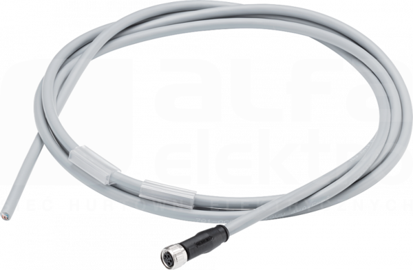 6ES71942LH501AC0 M8 5,0m Kabel połączeniowy