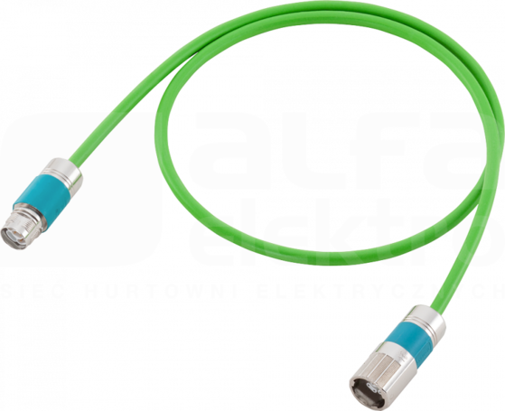 6FX80022EQ141BF0 0/10/5/0m Kabel sygnałowy enkodera