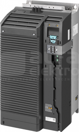 SINAMICS G120 PM240-2 37kW Moduł mocy