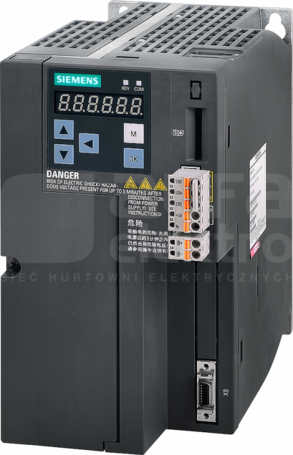 SINAMICS V70 380-480V 3A Falownik
