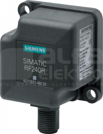 SIMATIC RF200 READER RF240R IP67 Odbiornik
