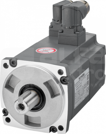 1FL60421AF612AH1 400V 0,4kW 3000obr Serwomotor