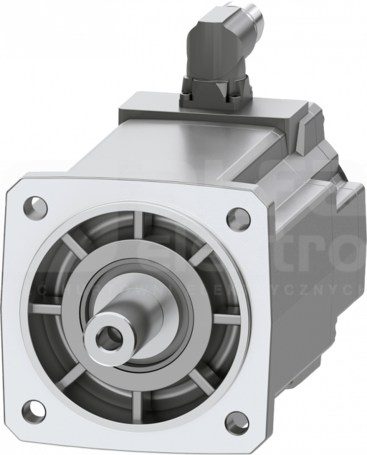 SIMOTICS S-1FK2 CT 3.6Nm SERVO SILNIK