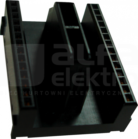 SIMATIC S7-300 BUS CONNECTOR Moduł magistrali przesyłu danych