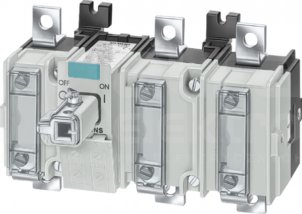 SENTRON 630A 690V 3P Rozłącznik