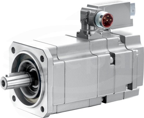 SERWO 1FK7 COMPACT 0,85Nm SERVO SILNIK