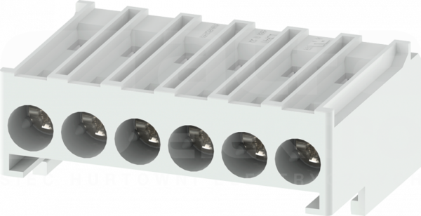 SIRIUS 3RW40* S6/S12 Softstarter - akcesoria