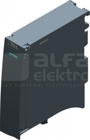 SIMATIC ET-200MP IM155-5 PN ST Moduł komunikacyjny