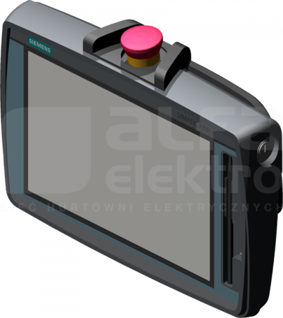 SIMATIC HMI TP1000F MOBILE 10.0 TFT Panel operatora