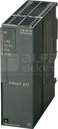 SINAUT ST7 TIM 3V-IE ADVANCED Moduł komunikacyjny