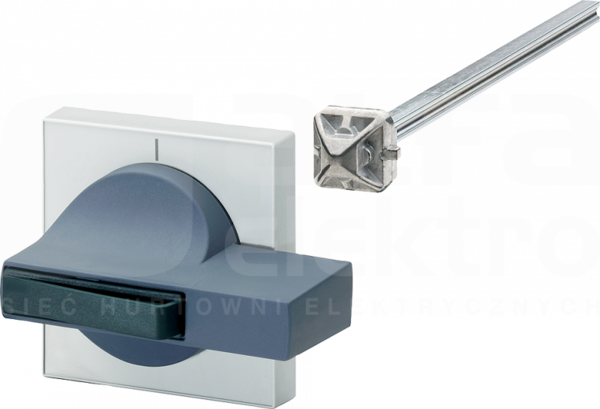 8UC73131BB30 NAPĘD DRZWIOWY AKCESORIA