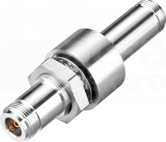 IWLAN RCOAX N-CONNECT 4,5mm Przepust kablowy