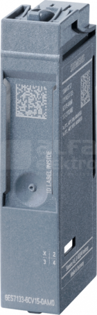 SIMATIC ET 200SP 20mm (5szt) Zaślepka