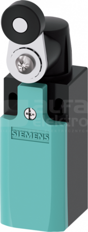 SIRIUS 31MM  1NO/2NC Wyłącznik krańcowy