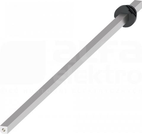 3LD3 6x6 600mm Akcesoria