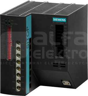 SIPLUS PS DC-USV-MODUL 24V/40A Moduł zasilający