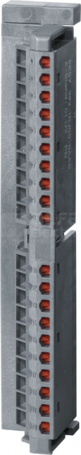 SIMATIC S7-300 20-PIN spręż.(100szt) Listwa przyłączeniowa