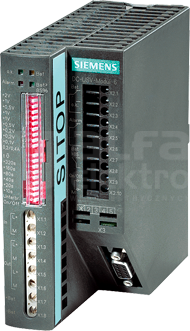 SITOP 24VDC/15A Moduł UPS