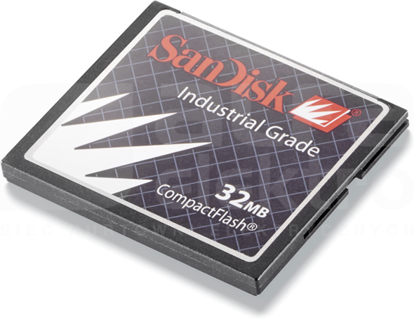 SIMATIC PC 8GB Pamięć