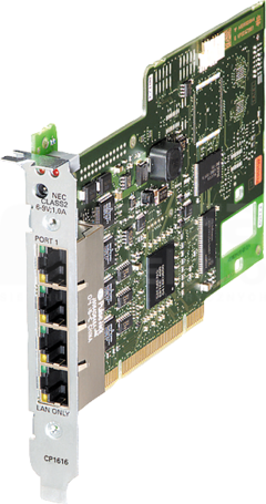 SIMATIC NET CP1616 PCI-CARD Moduł komunikacyjny