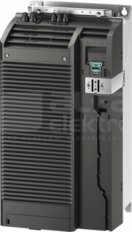 SINAMICS G120 PM240P-2 37kW Moduł zasilania