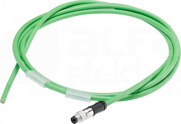 6ES71942LH201AC0 M8 5,0m Kabel połączeniowy