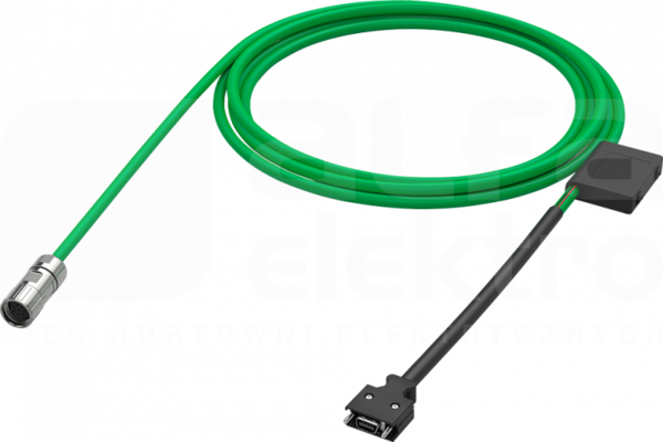 6FX30022DB121BA0 10m Kabel sygnałowy
