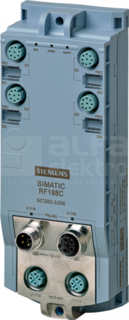 SIMATIC RF188C Moduł komunikacyjny