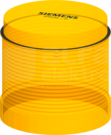 8WD44205DD fi70 24 ZOLTY KOL.SWIA.OBROTOWE+LED