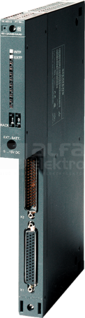 SIMATIC S7-400 IM461-3 Moduł komunikacyjny