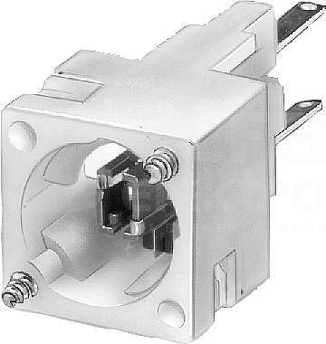 SIRIUS 3SB23042A Oprawka lampki