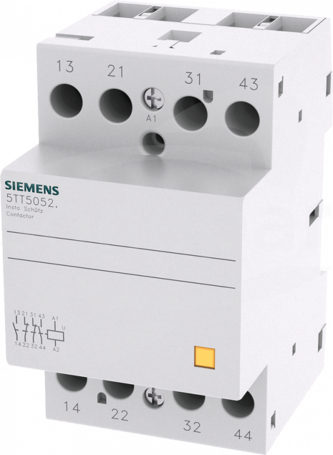 5TT58522 AC 230V 400V 63A Stycznik instalacyjny