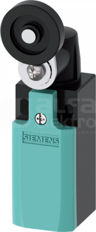 SIRIUS 31MM 1NO/1NC Wyłącznik krańcowy